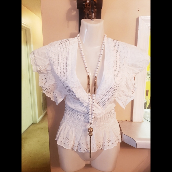 VENUS Tops - Heavenly Top